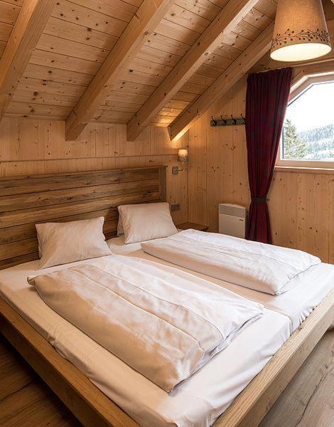 Chalet Claassen Turracher Hohe 외부 사진